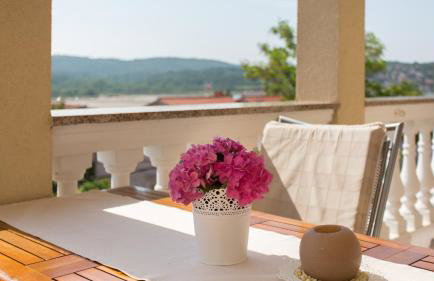 Apartment Martina Soline - Foto 6