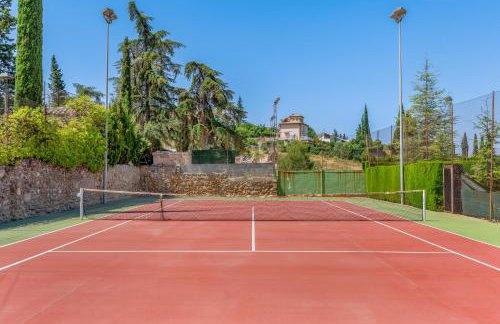 Villa Leonor con piscina privada - Photo 28