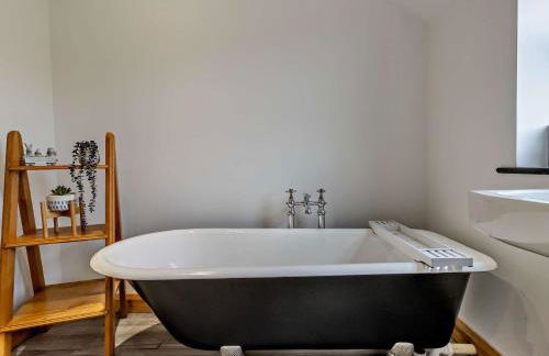 5 Bed in Painscastle 78163 - Foto 31