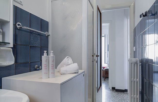 A due passi dal porto di S. Margherita - Foto 14