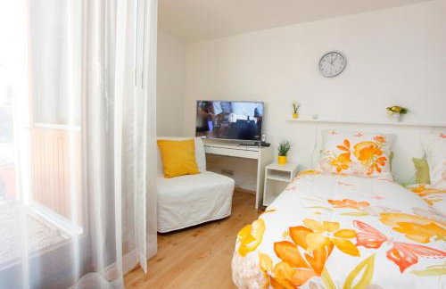 Seepark Falk Wohnungen - Foto 2