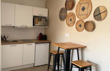 Lodge Cosy tout confort Lodge des Oliviers - Foto 9