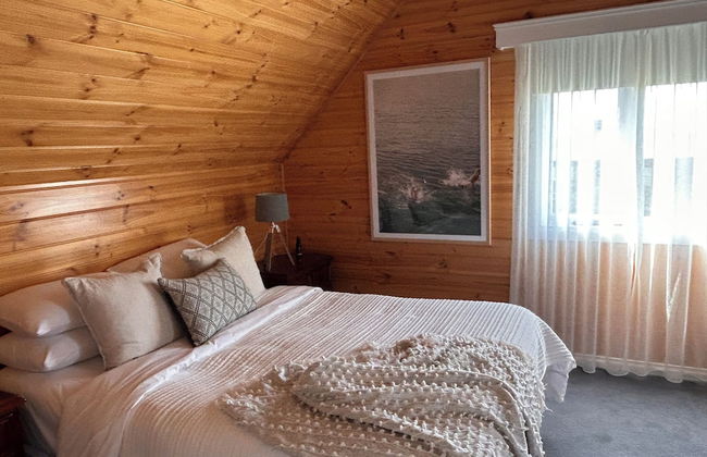 Sails - Elegant, spacious beach villa - Foto 9