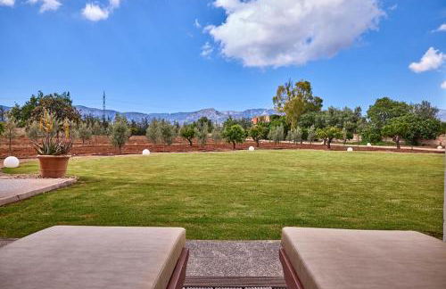 Fincahotel Los Naranjos - Foto 60