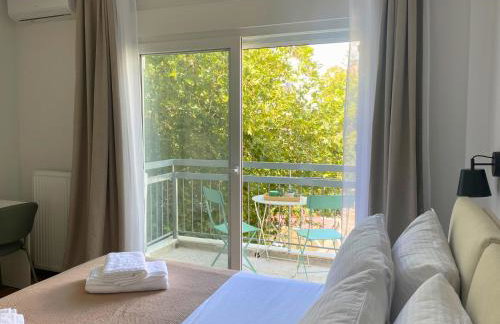 Quiet Central 2-bedroom Flat 4' to Metro & Shops - Foto 4