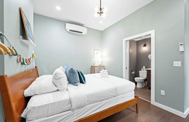 Baldwin Flats - Foto 11