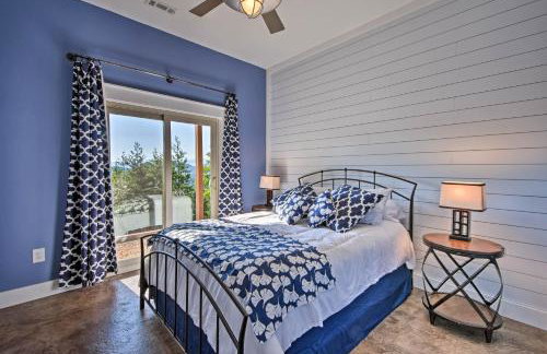 Hiawassee Home with Views Less Than 1 Mi to Lake Chatuge - Foto 12