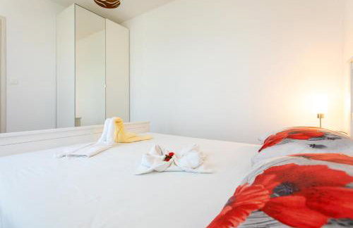 Apartments Jelena Vantačići - Foto 23