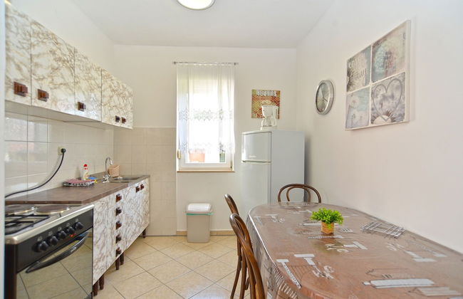 Apartmenst Marisita 1124 - Foto 35