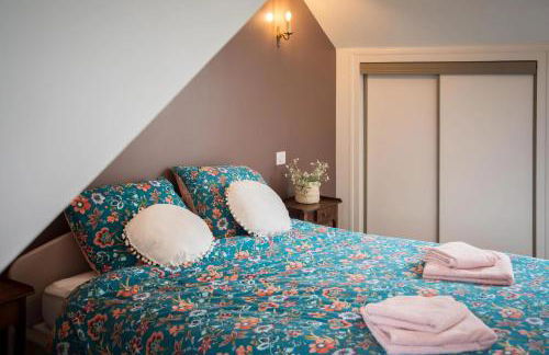 Maison conviviale avec jardin à Pordic - Idéale pour 13 pers. - Foto 57