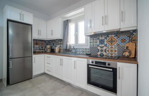 Leros Houses Sea View 2 - Foto 9