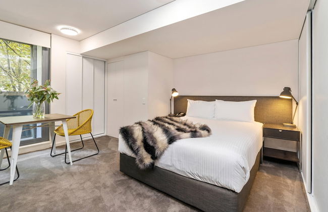 Terminus Apartment Hotel, an Ascend Collection Hotel - Foto 18