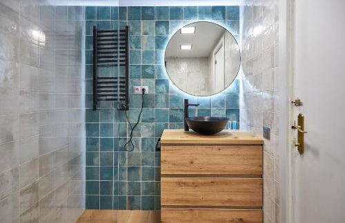 BBarcelona Clot Apartments - Foto 104