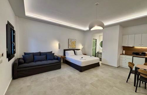 Nostos Suites Kamari - Foto 9