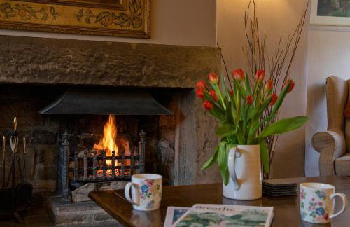 Knowl Cottage - Foto 11