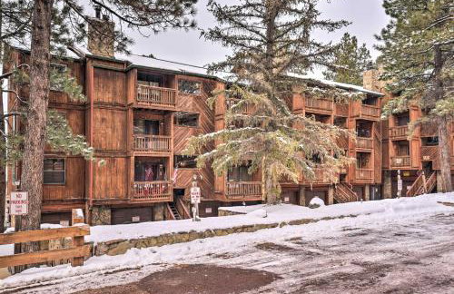 Lovely New Mexico Retreat with 4 Private Balconies! - Foto 22