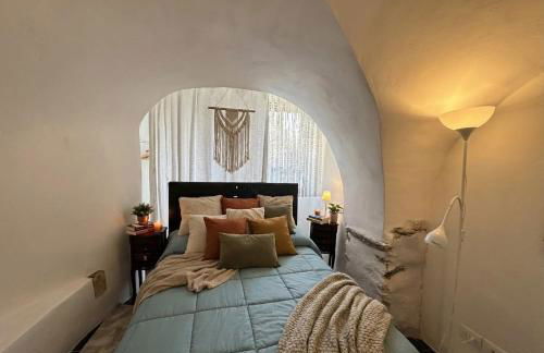 Agriturismo Tenuta della Prea - Appartamento la Stalla - Foto 5