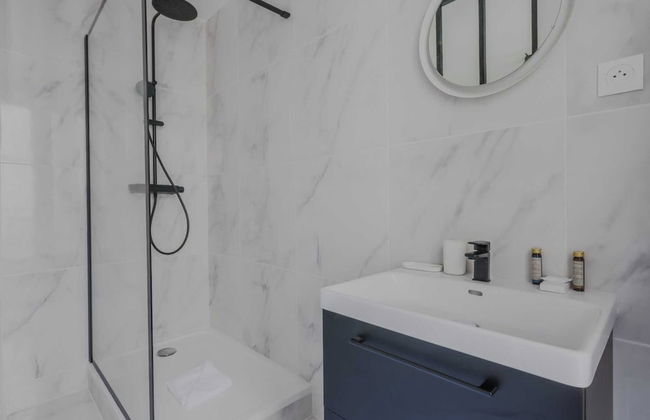 Charming Apartment in Montparnasse - Photo 8