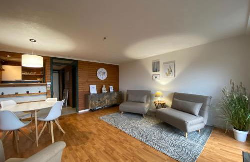 Terrassenpark Apartments - Foto 1