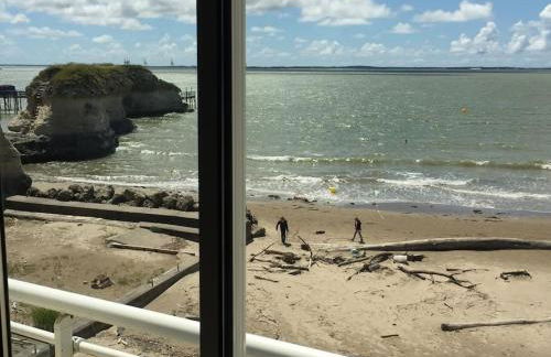 Beach apartment - Ocean sunset full view - Foto 25