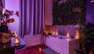 Suite Amazonia ~ Balnéo ~ Arrivée Autonome - Photo 5