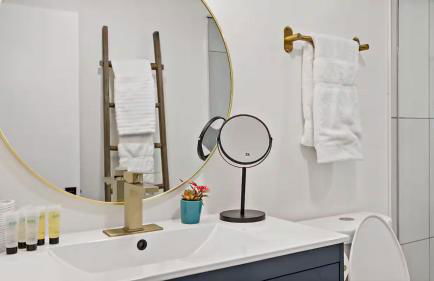 Burbs Royale Capitol Heights - Foto 13