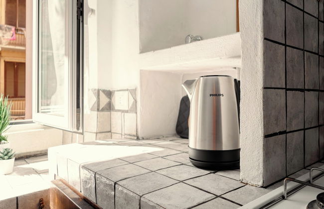 JOIVY Cosy flat access to city centre - Photo 11