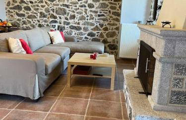 Traditional Cottage - Foto 13