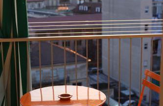 La Coccinella Turin apartment - Foto 48