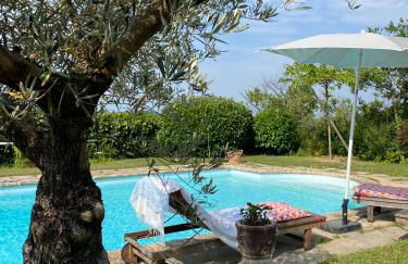 Domaine de la Serve - Foto 21