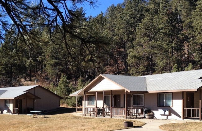 Elk Creek Resort - Foto 22