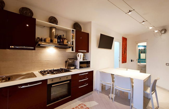 Casa Blusea a 100 Metri dal Mare - Foto 7