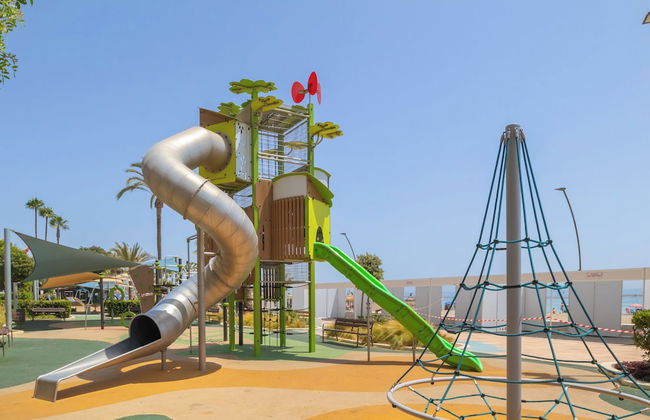 Estepona Downtown Near The Beach - Foto 16