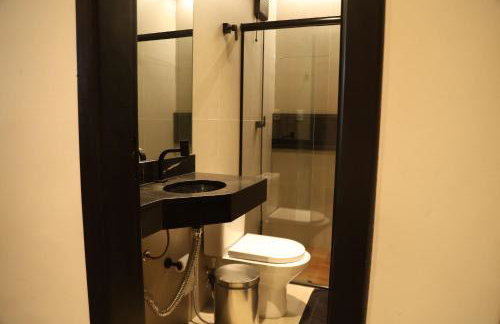 LOFT Moderno no Centro de Barreiras - Ar condicionado e Cozinha equipada - Photo 54