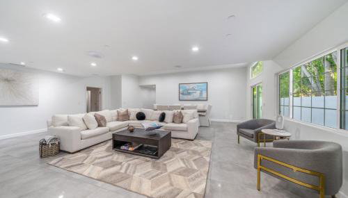 Fulton Villa - Foto 4