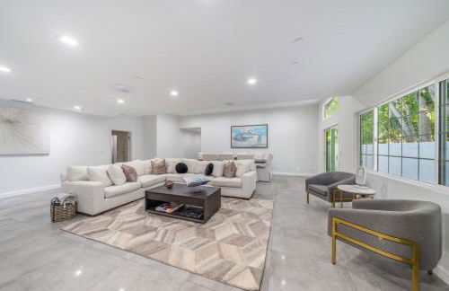 Fulton Villa - Foto 4