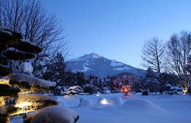 Luxury Apartment Schoenbichl - Photo 9