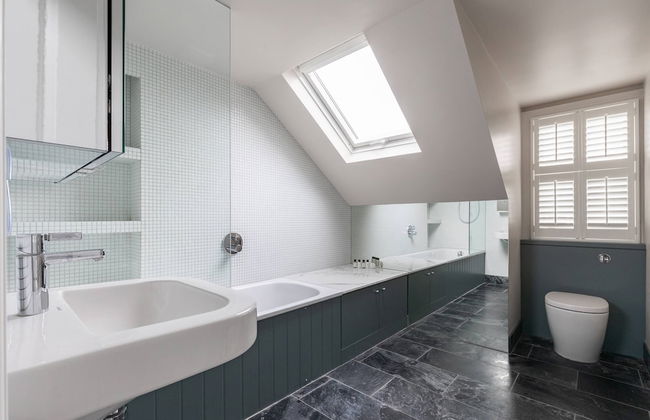 Granard Road by Onefinestay - Foto 47