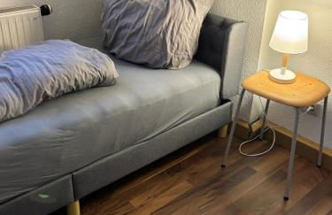 Boardinghouse Plauen im Zentrum der Stadt - Foto 17