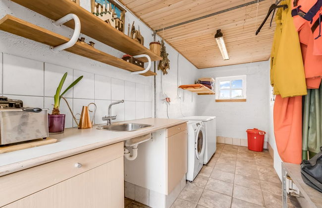 "Soria" - 600m to the fjord - Foto 14