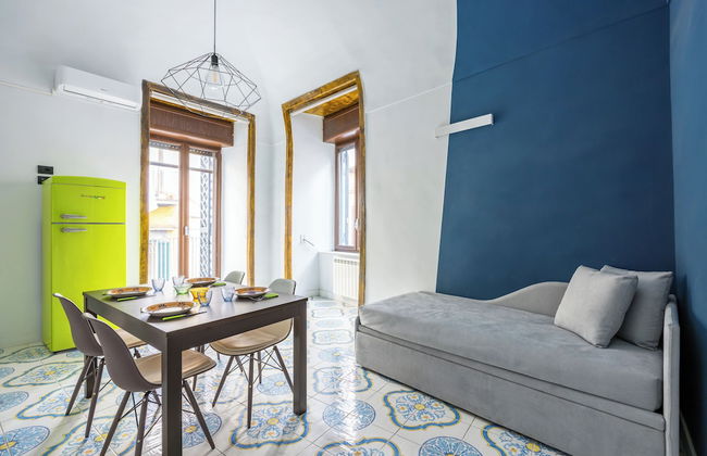 Leticia's Apartment by Wonderful Italy - Foto 11