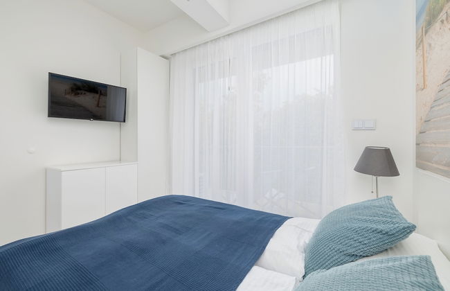 Klifowa Resort Rewal by Renters Prestige - Photo 7