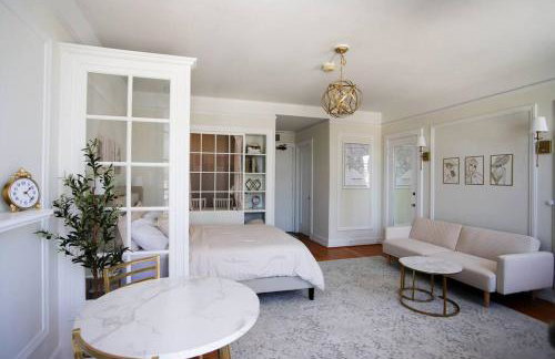 Chambre de Bonne in Downtown Long Beach - Foto 18