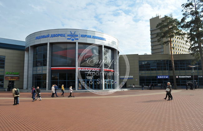 ENJOY! Apartments & Studios – Akvareli - Foto 68