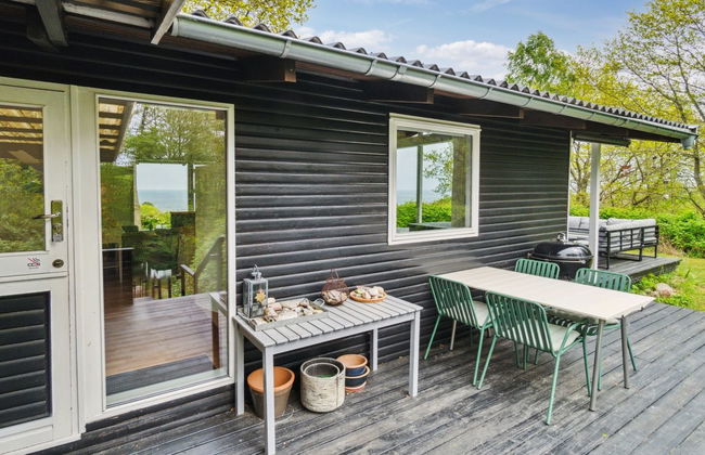 "Esben" - 350m from the sea - Foto 17