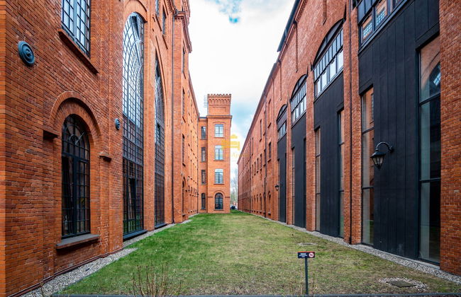 Dream Aparts - Lofty Scheiblera - Foto 30