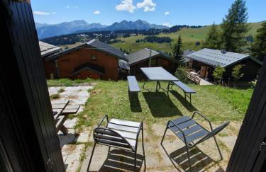 Les saisies-gîte les carolos - Foto 31