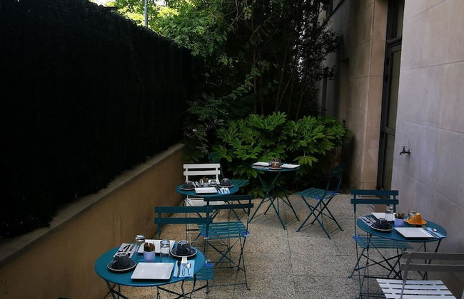 Residhome Asnières - Foto 37