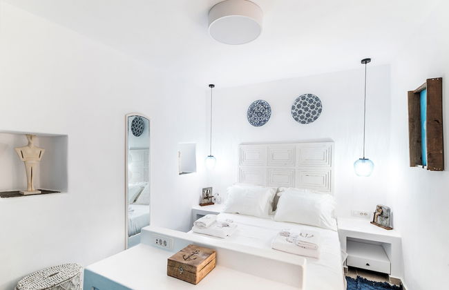 Ifigeneia Luxury Villas - Foto 33