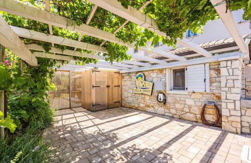 Villa Emely for 8 people near Porec with heated pool & jacuzzi - Foto 39